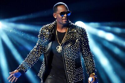 A Jury Convicted R. Kelly; Will His Music Face Consequences?