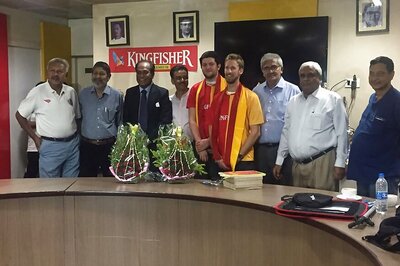 Indian Football Giants East Bengal To Feature In FIFA's Weekly Show