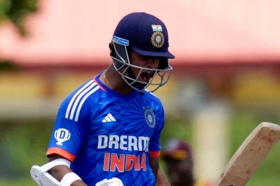 'Rohit, Virat, Hardik, Surya...There's So Much Experience': Yashasvi Jaiswal Learning from 'Amazing Bunch of Legends'