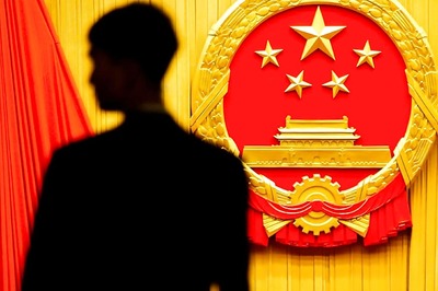 China Thanks Kazakhstan for 'Supporting' Crackdown on Muslim-dominated Region of Xinjiang