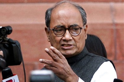 OPINION | Being Digvijaya Singh: Love Him, Hate Him, But Congress Can’t Ignore 'Diggi Raja'