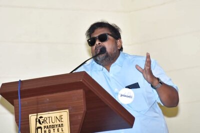 A Biopic On Kunjarathammal, Madurai Woman Who Fed Hundreds During Madras Famine