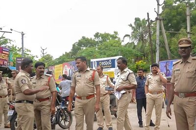 HSSC Constable Recruitment 2024 For 5,600 Vacancies To Commence On Sept 10, Check Eligibility Criteria