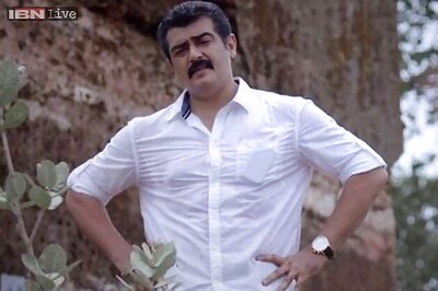Ajith's 'Yennai Arindhaal' collects Rs 20.83 crore within two days of its release