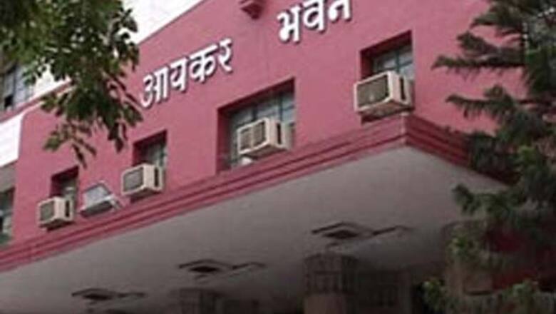 Income Tax dept to 'name and shame' habitual tax evaders