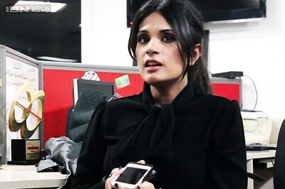 Star Tech: Gadgets that Richa Chadda doesn't leave home without