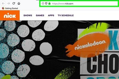 How to Watch Nickelodeon Online