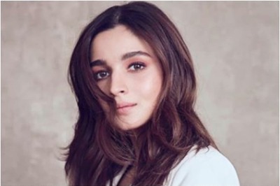 Alia Bhatt Clarifies She Didn't Respond to Rangoli Chandel Mocking Her for Sending Flowers on Kangana Ranaut's Padma Shri