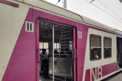 Mumbai: Western Railway to To Start 17 New Local AC Trains, Starting from November 6
