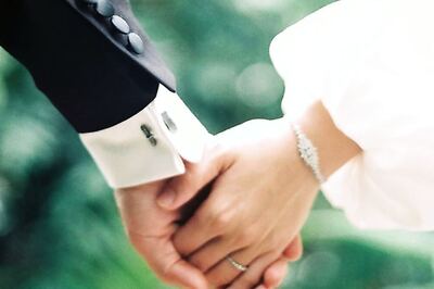 Kolkata Couple Gets Married In Hospital After Bride Falls Sick Before Wedding