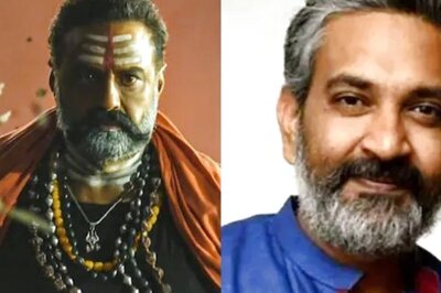On Unstoppable With NBK, SS Rajamouli Tells Why he is 'Afraid' to Direct Balakrishna