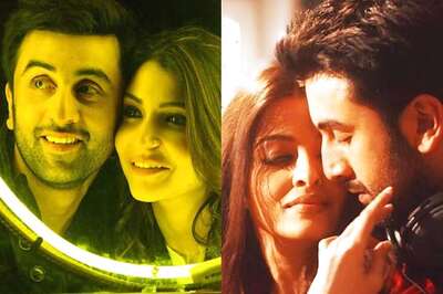Ae Dil Hai Mushkil Trailer: Ranbir, Anushka, Aishwarya Caught Up in a Twisted Love Triangle