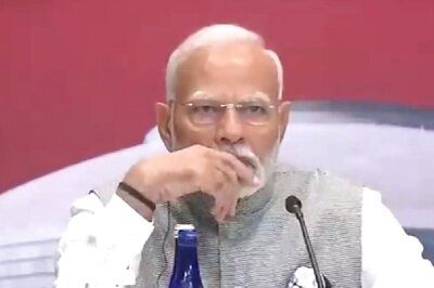 PM Modi Holds CEO Roundtable Meeting, Google’s Pichai, AMD’s Lisa Su, Adobe’s Narayen Among Attendees