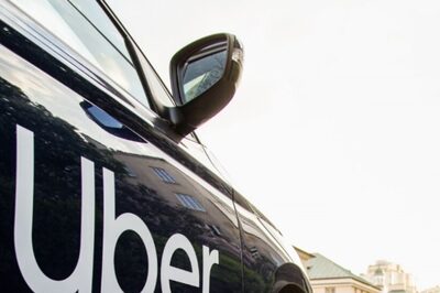 Uber Driver Sends Absurd Messages, Pics to Female Passenger, Cab Service Firm Responds