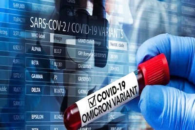 ‘Will Be Big Mistake To Consider It A Natural Vaccine’: Experts On Omicron Variant