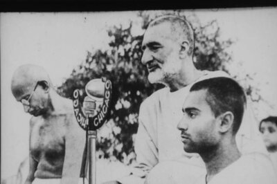 Global Watch | Legend of Bacha Khan and the Quest for Pashtunistan