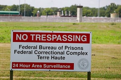 Judge Halts Planned Friday Execution Of Kansas Girl's Killer