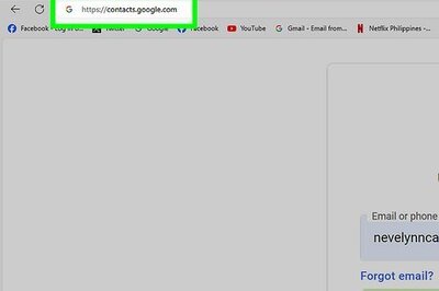 3 Quick Ways to Remove Added Contacts from Gmail
