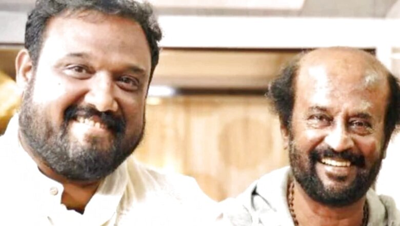 Rajinikanth Pays Surprise Visit to Annaatthe Director Siruthai Siva, Carries This Gift