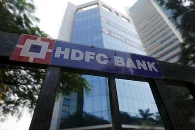 HDFC, Infosys and TCS Add Rs 40,597 Crore to m-cap