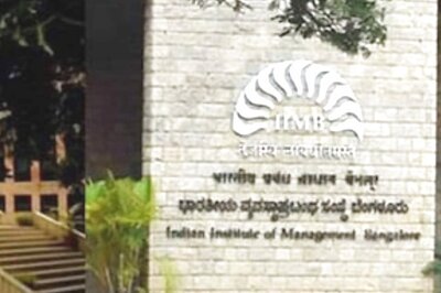 10 Startups from IIM Bangalore's First Fintech Incubation Programme Raise Rs 25 crore Funding