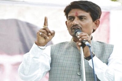 Gujarat Campaign LIVE: PM Splurges on Mushrooms, One Piece Costs Rs 80,000, Says Alpesh Thakor