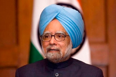 Manmohan Singh Discharged from AIIMS after Recovering from Covid-19