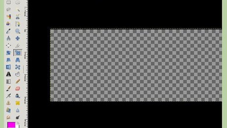 How to Create a Cool Graffiti Effect in GIMP