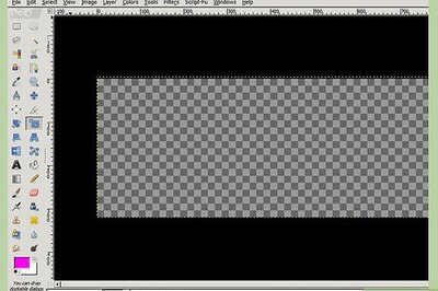 How to Create a Cool Graffiti Effect in GIMP