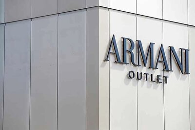 'A' is for Armani: Tokyo Public School Adopts $729 Designer Uniforms