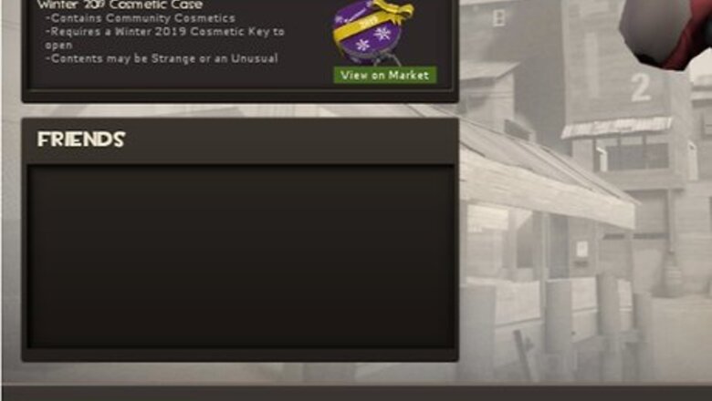 How to Get Hats in Team Fortress 2