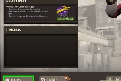 How to Get Hats in Team Fortress 2