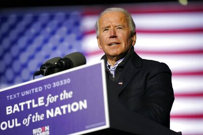 Factbox: A Biden Presidency Could Bring Better Gas Mileage, Cheaper Drugs, Less Doom Scrolling