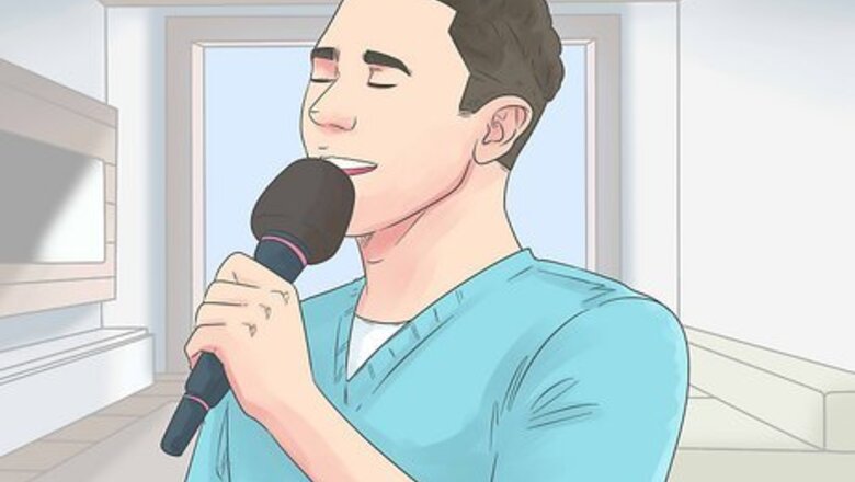 How to Be Discovered As a Singer (Teens)