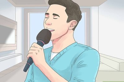 How to Be Discovered As a Singer (Teens)