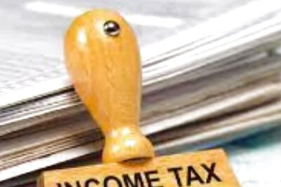 Income Tax Dept Conducts Raids in Offices of Several Builders in NCR, Haryana, Punjab