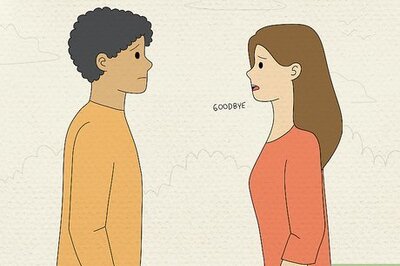 How to Cope when You'll Never See Your Crush Again (Girls)