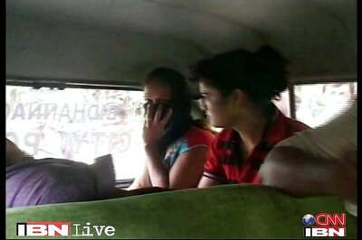 Pinki case: Bengal government pleads ignorance