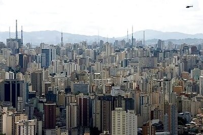 Brazil Economy Outshines Mexico After Surprise Role Reversal