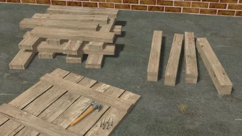 How to Build a Compost Bin