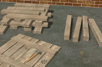 How to Build a Compost Bin