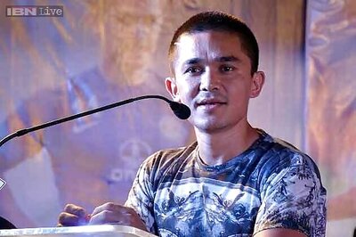 Sunil Chhetri's presence will be a big plus for Mumbai FC: Nicolas Anelka