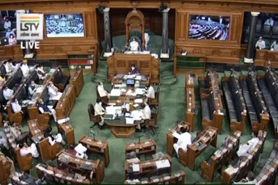 With 167% Productivity, Lok Sabha in Monsoon Session Passes 25 Bills