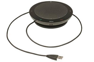 Jabra launches Speak 510 Speakerphone at Rs 11,000