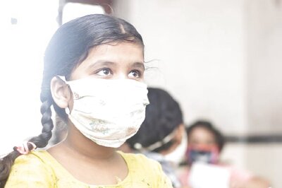 Delhi Govt to Take Call on School, College Reopening on Nov 24