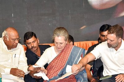 Opinion | Why The Post-Karnataka Victory Path of Mallikarjun Kharge Becomes More Challenging