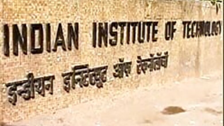 IIT Delhi takes back 3 expelled Dalit students