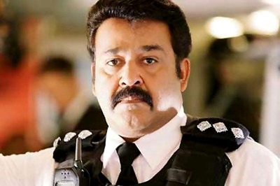 Mohanlal to start shooting for 'G For Gold'