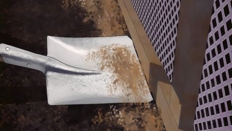 How to Reduce Flies in a Chicken Coop