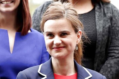 British Labour Lawmaker Dies After Shooting Attack